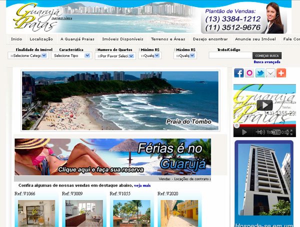 GuarujaPraias-Imoveis