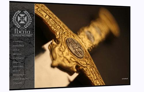 Iberia-facas