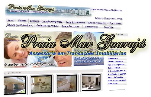 ImobiliariaPraiaMar