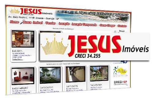 JesusImoveis