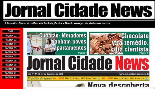 JornalCidadeNews