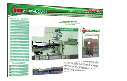 MedicalCare