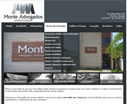 MonteAdvogados