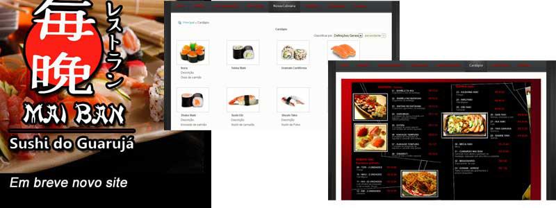 Restaurante-MayBanSushi