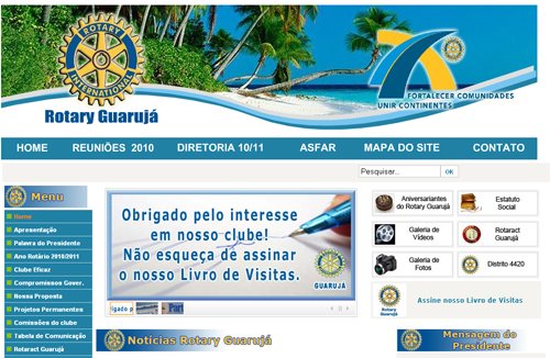 RotaryGuaruja