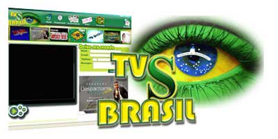 TVSBrazil