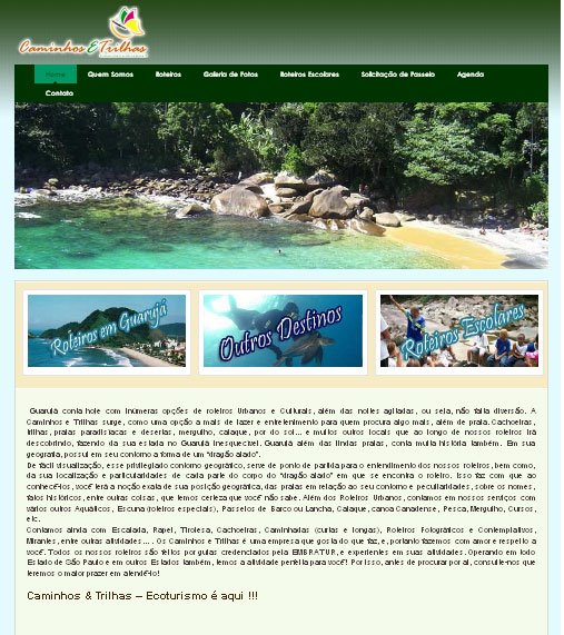 caminhoseTrilhas